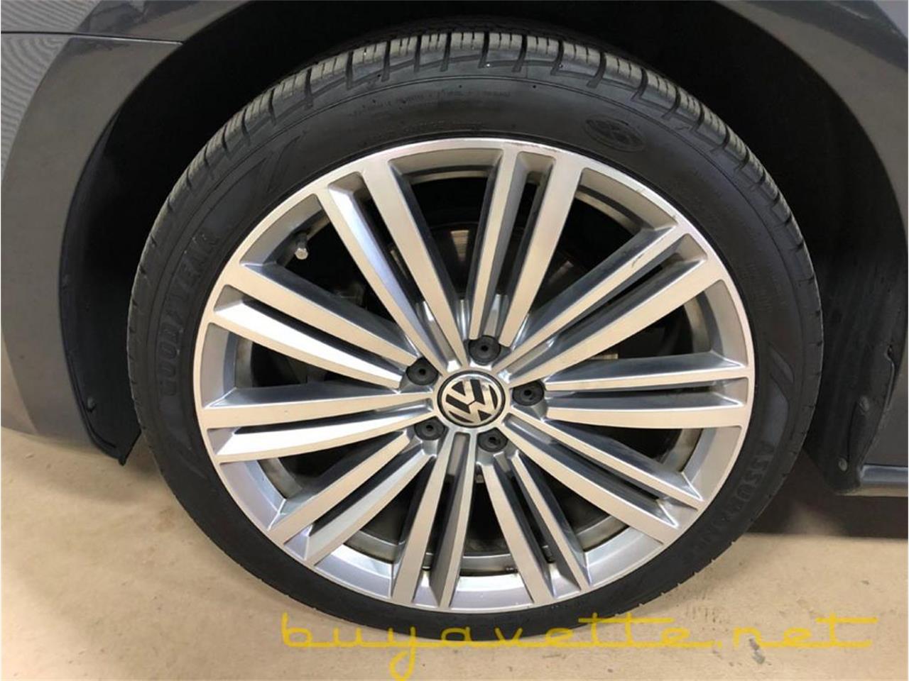 2014 Volkswagen Passat for sale in Atlanta, GA – photo 26