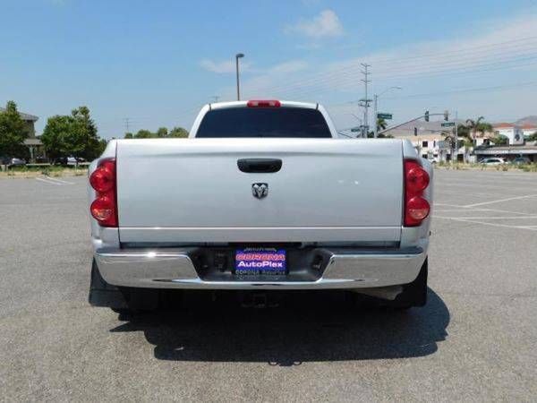 2008 Dodge Ram Pickup 3500 - THE LOWEST PRICED VEHICLES IN TOWN! for sale in Norco, CA – photo 6