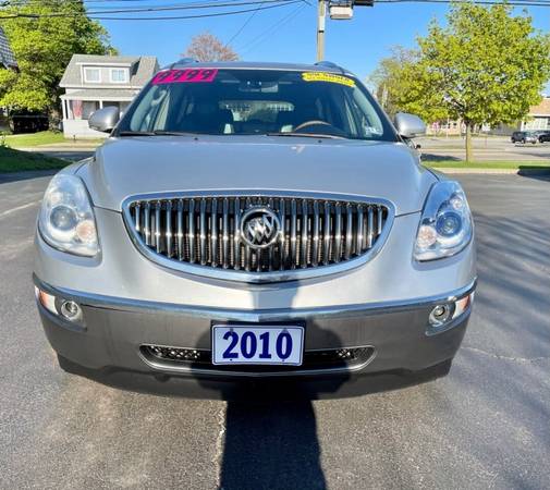2010 Buick Enclave CXL AWD 4dr Crossover w/1XL - - by for sale in Depew, NY – photo 3