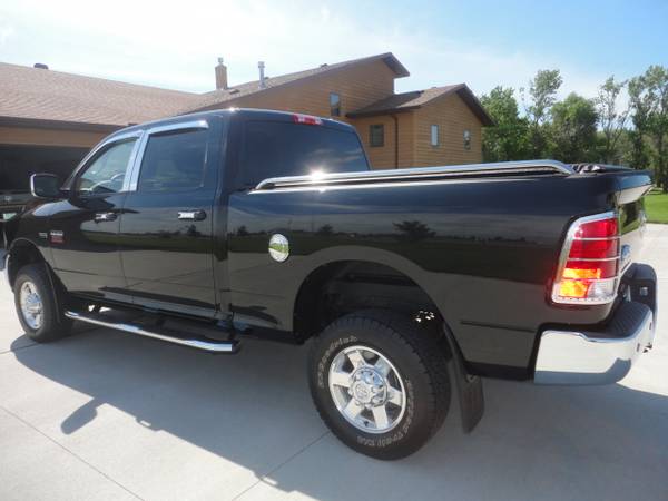 2011 Ram 2500 Crew Cab 4X4 for sale in Fargo, ND – photo 7