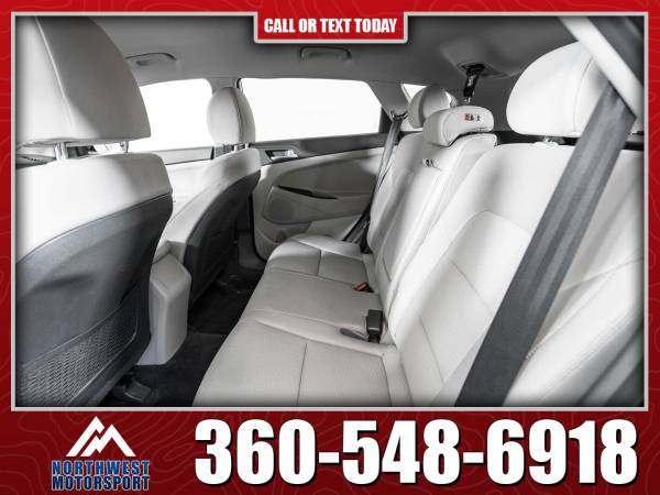 2020 Hyundai Tucson AWD - - by dealer - vehicle for sale in Marysville, WA – photo 11
