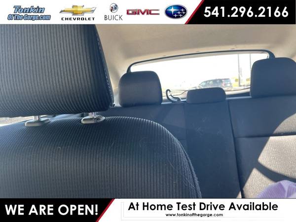 2015 Subaru Impreza AWD All Wheel Drive 2 0i Sport Premium Hatchback for sale in The Dalles, OR – photo 20