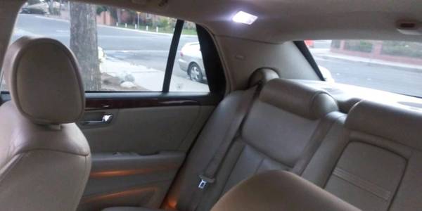 2006 Cadillac DTS luxury edition for sale! - - by for sale in Santa Maria, CA – photo 7