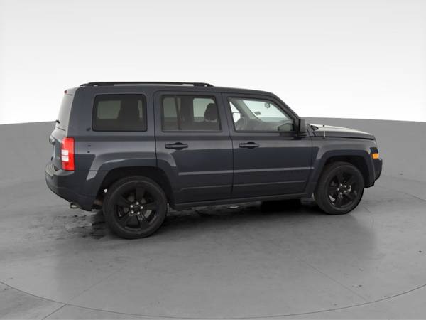 2014 Jeep Patriot Sport SUV 4D suv Blue - FINANCE ONLINE - cars &... for sale in Tustin, CA – photo 12