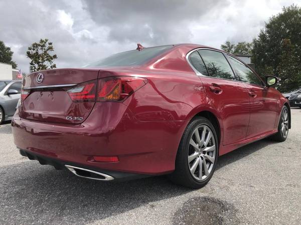 2013 LEXUS GS350 GS 350 Fully-Loaded ! Warranty Available - cars & for sale in Orlando, FL – photo 8