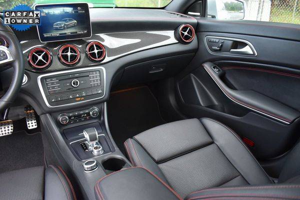 2016 Mercedes-Benz CLA CLA 45 AMG Model Guaranteed Credit for sale in Woodinville, WA – photo 13