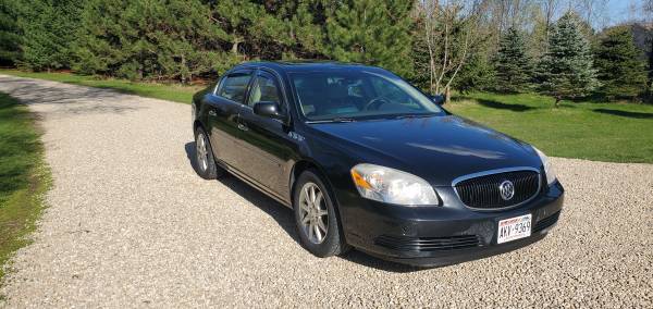 2008 Buick Lucerne for sale in Hastings, MN – photo 5