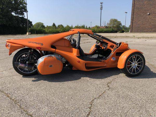 2015 CAMPAGNA T REX GUARANTEE APPROVAL!! for sale in Columbus, OH – photo 6