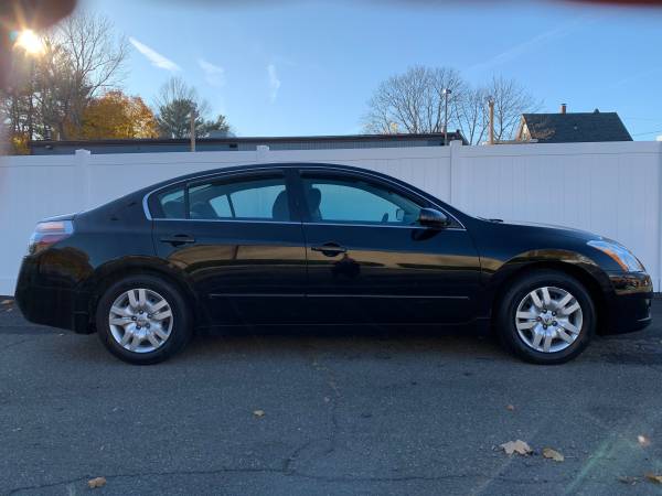 2010 Nissan Altima - cars & trucks - by owner - vehicle automotive... for sale in QUINCY, MA – photo 6