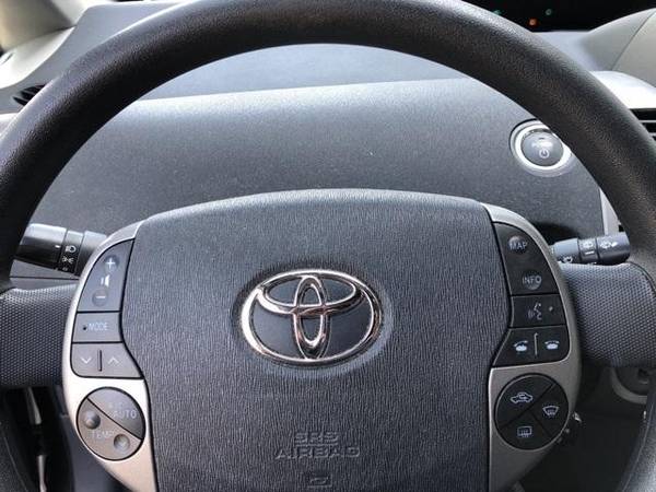 2008 Toyota Prius Package 5 CALL/TEXT - - by dealer for sale in Gladstone, OR – photo 10