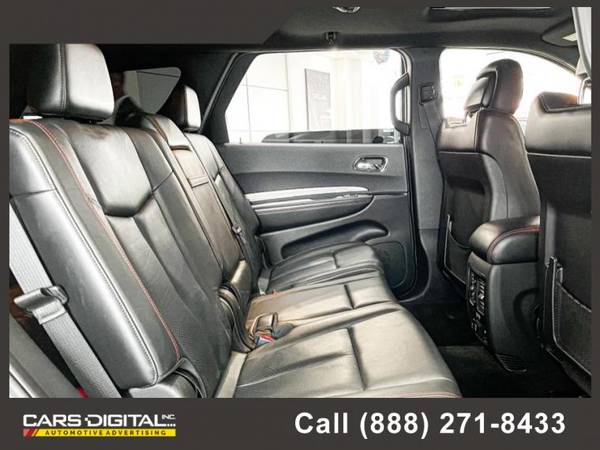2015 Dodge Durango AWD 4dr R/T SUV - - by dealer for sale in Franklin Square, NY – photo 20