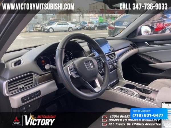 2018 Honda Accord Touring 2.0T - Call/Text - cars & trucks - by... for sale in Bronx, NY – photo 13