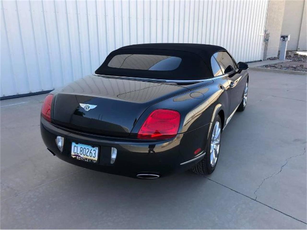 2008 Bentley GT for sale in Cadillac, MI – photo 11