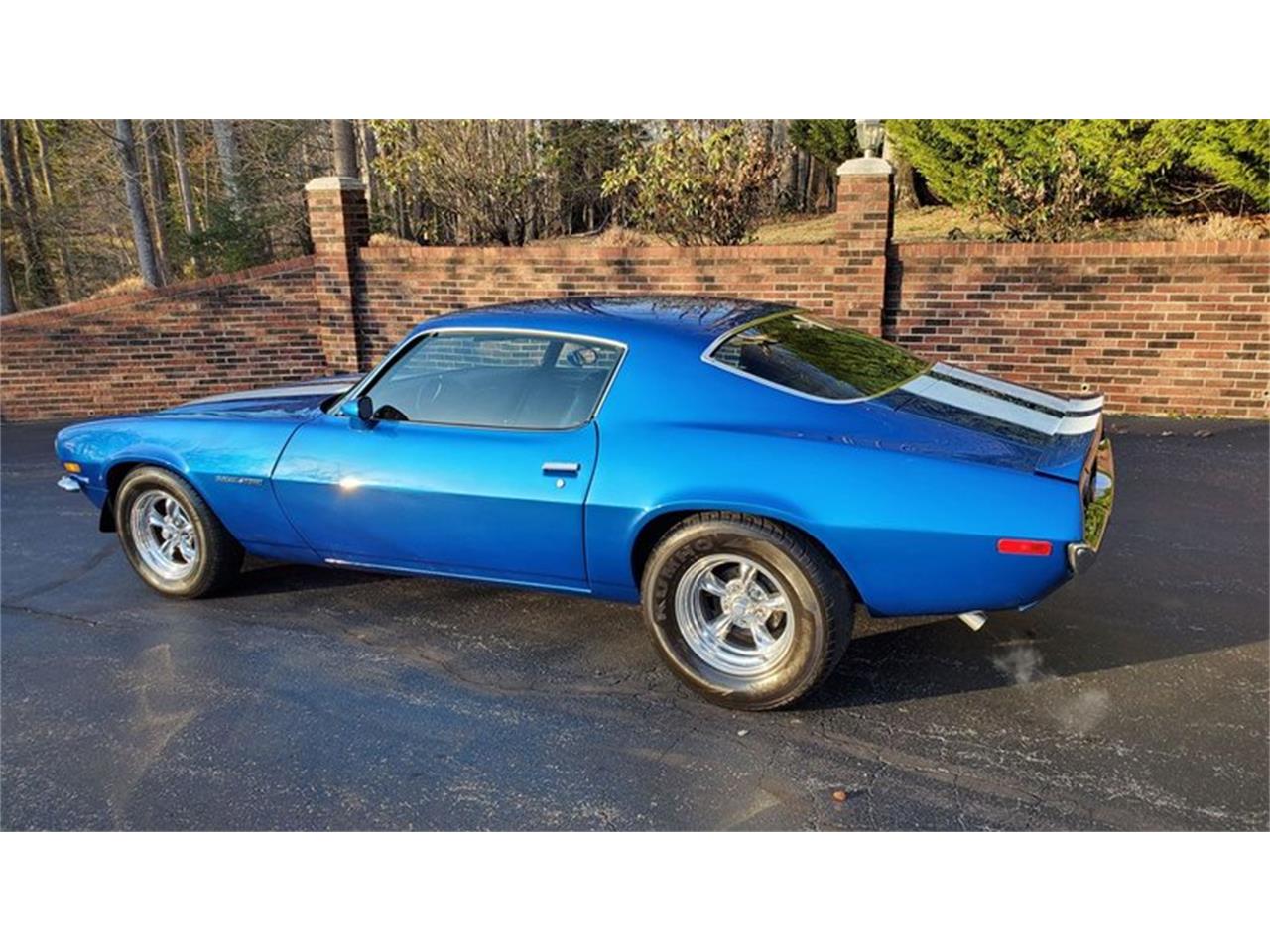 1973 Chevrolet Camaro for sale in Huntingtown, MD – photo 6