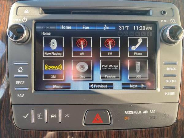 2017 CHEVROLET TRAVERSE AWD - cars & trucks - by dealer - vehicle... for sale in Bloomer, WI – photo 11