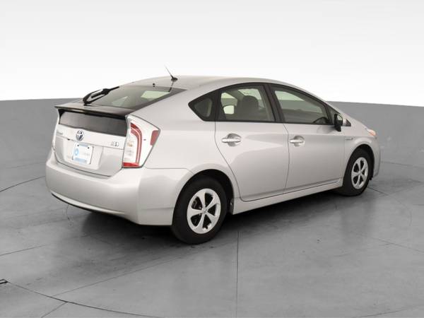 2015 Toyota Prius Two Hatchback 4D hatchback Silver - FINANCE ONLINE... for sale in Fort Collins, CO – photo 11