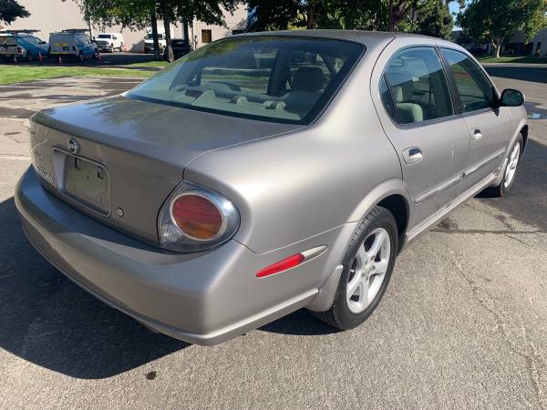 2003 Nissan Maxima SE-FWD, FULL POWER, LOW LOW Miles!, WONT LAST!! for sale in Sparks, NV – photo 7