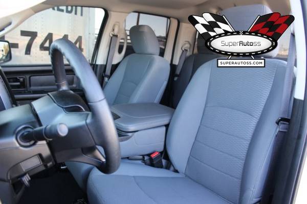 2019 Dodge RAM 1500 4x4, Rebuilt/Restored & Ready To Go!!! - cars &... for sale in Salt Lake City, ID – photo 9