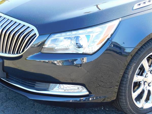 2014 Buick LaCrosse Leather Warranty Included-"Price Negotiable"- Call for sale in Fredericksburg, VA – photo 9