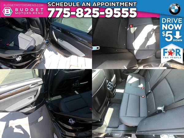 2012 BMW *X3* *X 3* *X-3* *xDrive35i* *xDrive 35 i* *xDrive-35-i* SUV for sale in Reno, NV – photo 5