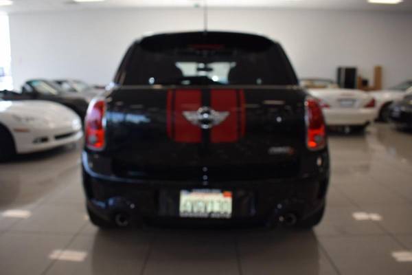 2012 MINI Cooper Countryman S 4dr Crossover **100s of Vehicles** -... for sale in Sacramento, NV – photo 5