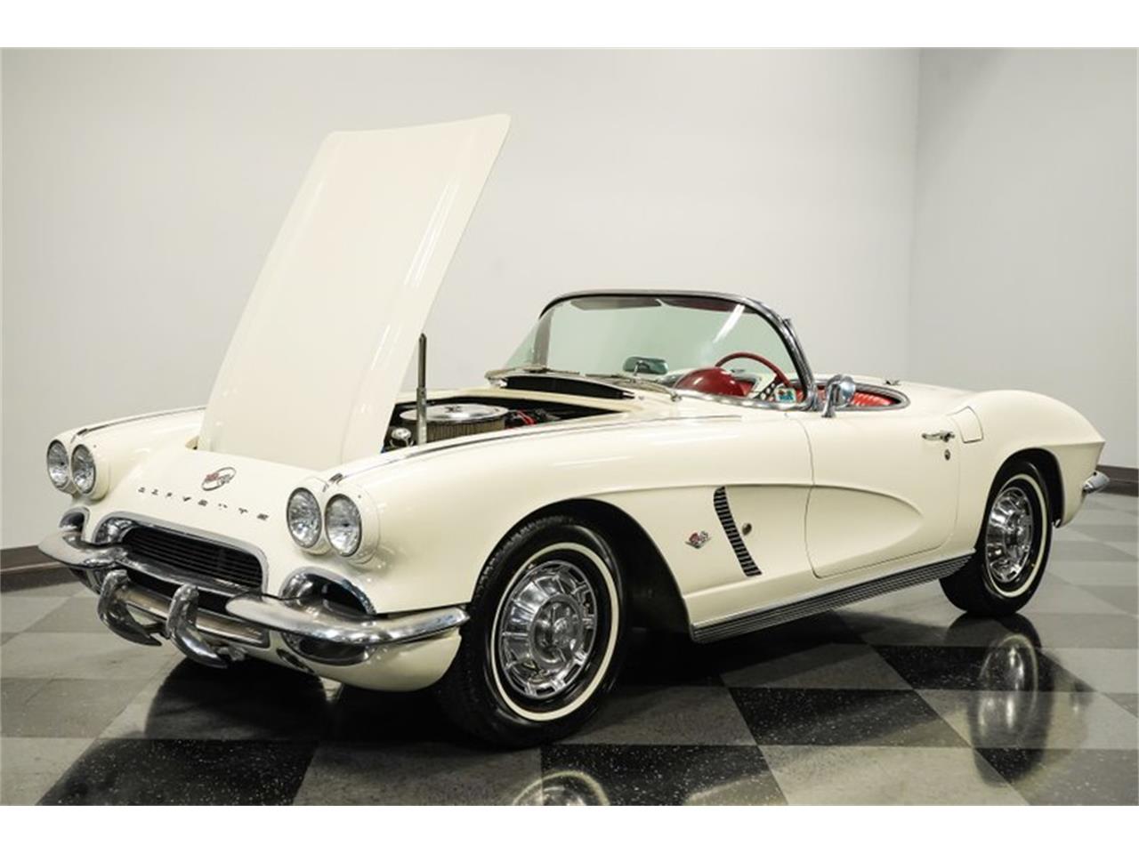 1962 Chevrolet Corvette for sale in Mesa, AZ – photo 34