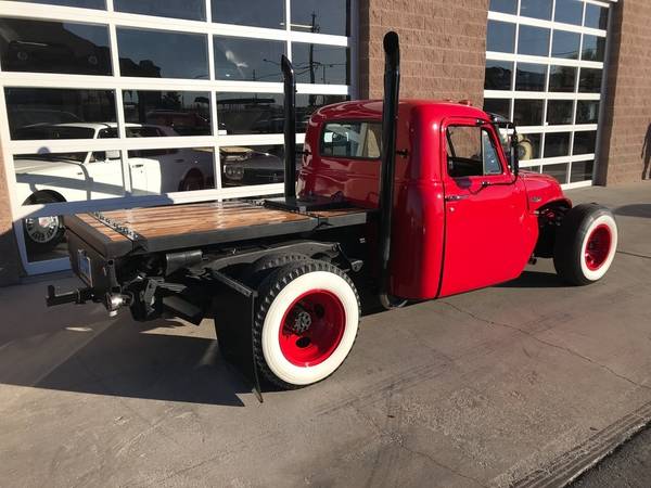 1948 CHEVROLET FLATBED DUALLY SKU:C0550 - cars & trucks - by dealer... for sale in Henderson, CA – photo 6