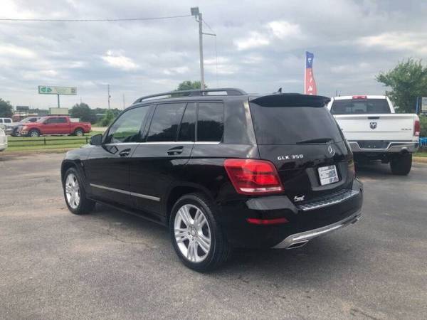 ==2014 MERCEDES-BENZ GLK 350==SUNROOF**NAVIGATION**GUARANTEED APROVAL* for sale in Springdale, AR – photo 7