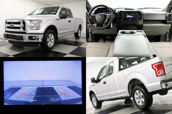 5.7L V8 HEMI! HEATED LEATHER! 2007 Toyota *TUNDRA LIMITED* CrewMax -... for sale in Clinton, MO – photo 21