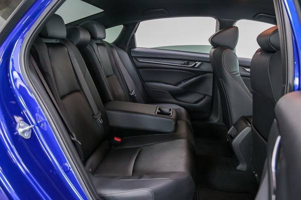 2018 Honda Accord Sport Sedan - - by dealer - vehicle for sale in Beaverton, OR – photo 18