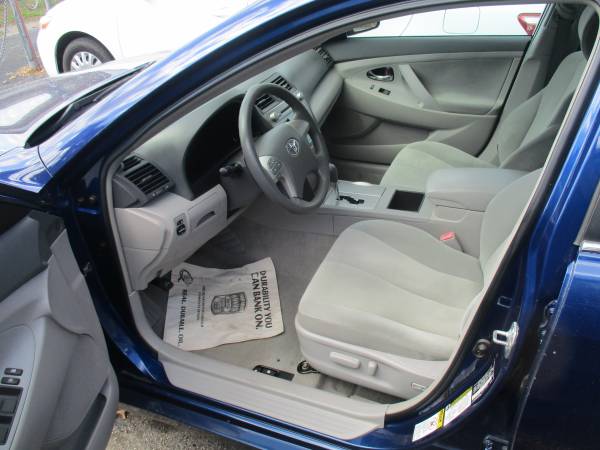 2007 toyota camry le for sale in Newark, DE – photo 7