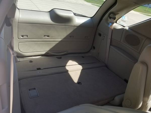 2004 Buick Rendezvous for sale in West Lafayette, IN – photo 6