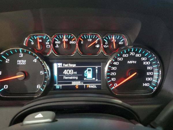 2020 Chevy Chevrolet Suburban LT Sport Utility 4D suv Black -... for sale in Columbus, GA – photo 19