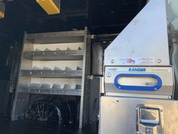 2015 Ram ProMaster Cargo Van -SOFT CREDIT INQUIRY! for sale in Avenel, NJ – photo 5