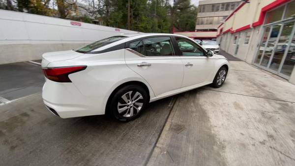 2019 Nissan Altima 2.5 S - cars & trucks - by dealer - vehicle... for sale in Great Neck, NY – photo 21