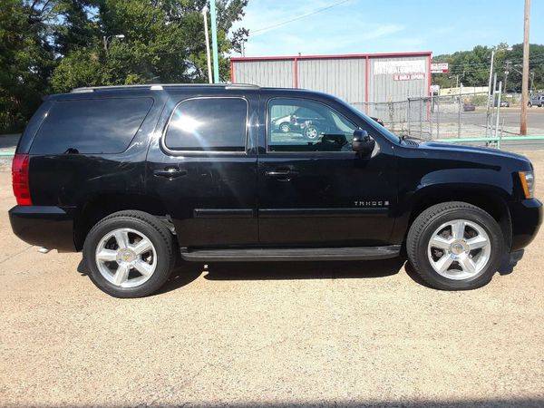 2008 CHEVROLET TAHOE LT 1500 ***APPROVALS IN 10 MINUTES*** for sale in Memphis, TN – photo 6