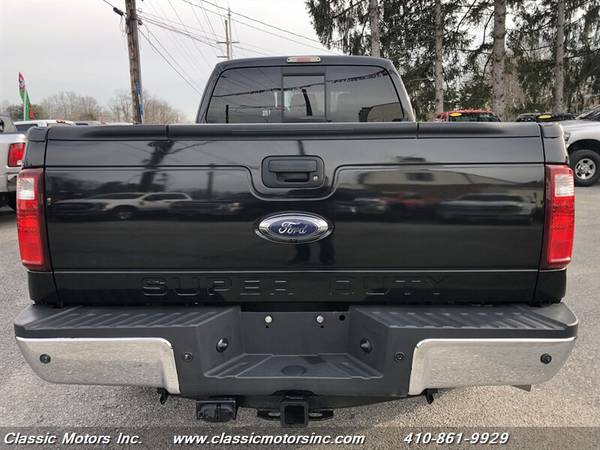 2015 Ford F-250 Crew Cab Lariat 4X4 LONG BED! LOADED! - cars & for sale in Finksburg, VA – photo 10