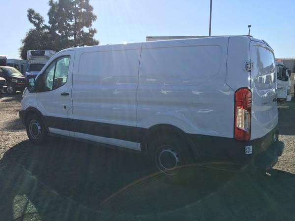 2017 Ford Transit Van Carpet Cleaning Cargo Van for sale in Fountain Valley, CA – photo 3