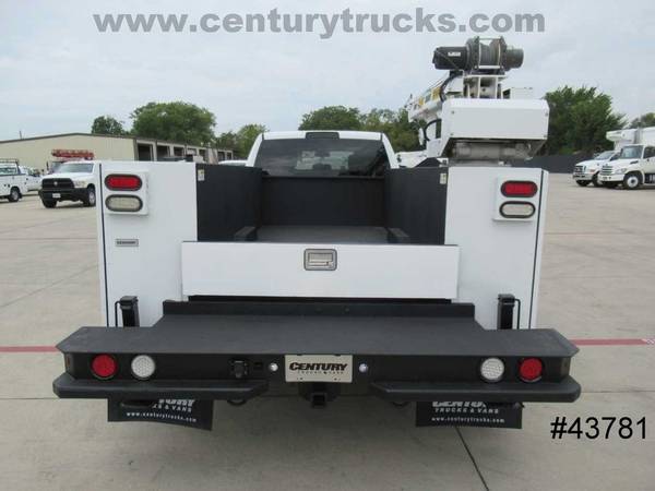 2017 Ram 3500 4X4 Drw CREW CAB WHITE For Sale NOW! - cars & trucks -... for sale in Grand Prairie, TX – photo 9