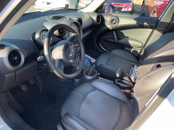 2011 Mini Cooper Countryman 4D Hatchback Manual Transmission LOW... for sale in Suffern, NY 10901, NY – photo 7