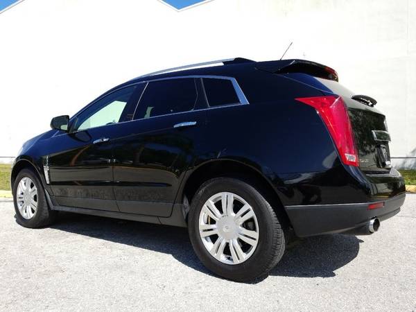 2011 Cadillac SRX Luxury Collection~GREAT COLOR~ CLEAN... for sale in Sarasota, FL – photo 6