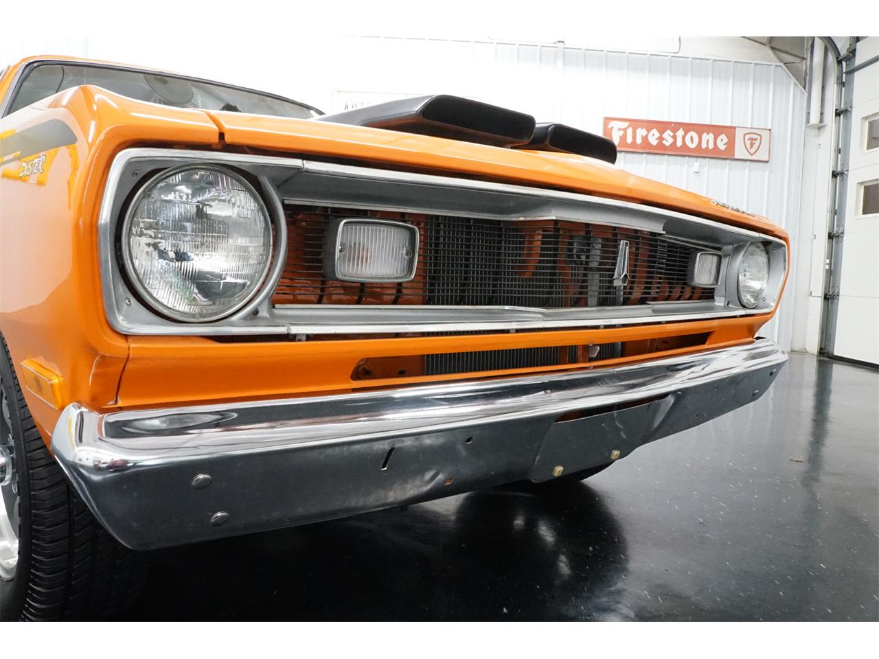 1972 Plymouth Duster for sale in Homer City, PA – photo 22