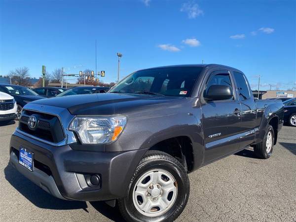 2015 TOYOTA TACOMA Sr5 -WE FINANCE EVERYONE! CALL NOW!!! - cars &... for sale in MANASSAS, District Of Columbia – photo 10