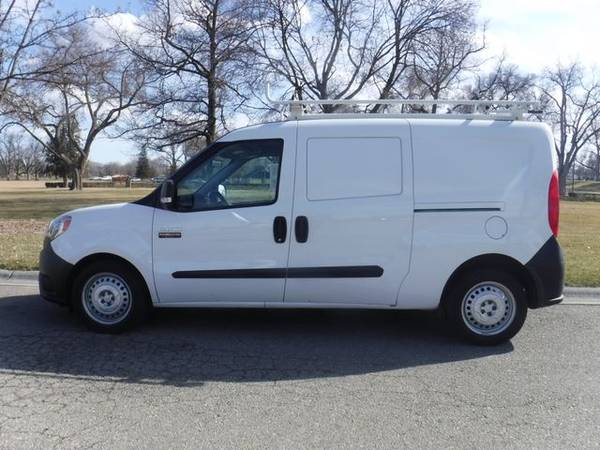 2017 Ram ProMaster City 4-Cyl, 2 4 Liter FWD Gasoline - cars & for sale in Nampa, ID – photo 2