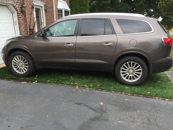2011 Buick Enclave for sale in Childs, DE – photo 3