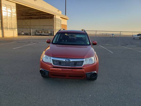 2010 Subaru Forester AWD CLEAN TITLE Smogged - cars & trucks - by... for sale in Sacramento , CA – photo 13