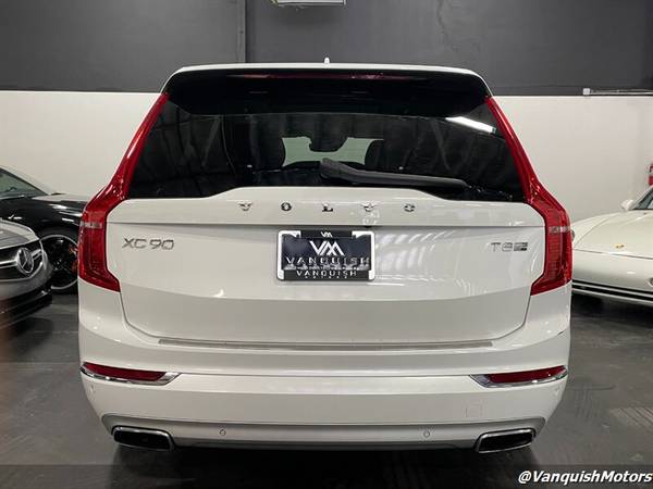 2019 VOLVO XC90 T8 eAWD HYBRID INSCRIPTION EDT ONE OWNER LOADED for sale in Concord, CA – photo 2