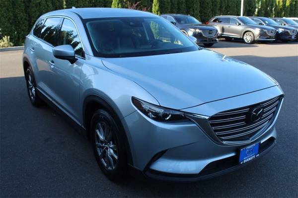2018 Mazda CX-9 Touring Call Tony Faux For Special Pricing for sale in Everett, WA – photo 3