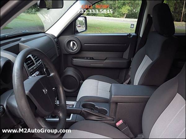 2008 Dodge Nitro SXT 4dr SUV 4WD - - by dealer for sale in East Brunswick, NY – photo 14