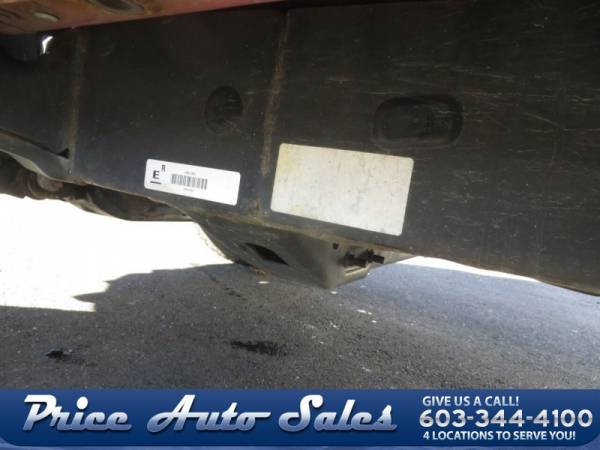 2009 Toyota Tacoma Base 4x4 4dr Access Cab 6.1 ft. SB 5M TRUCKS... for sale in Concord, NH – photo 8